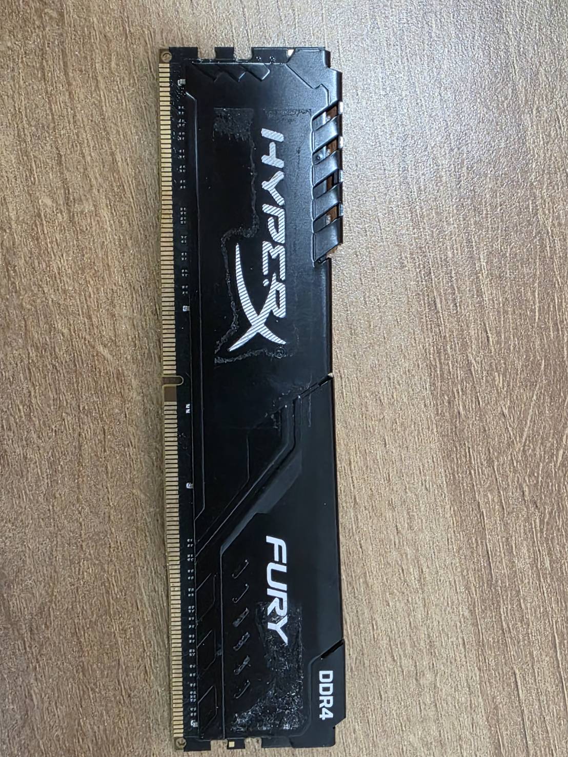 Kingston HX426C16FB3/16GB แรม PC