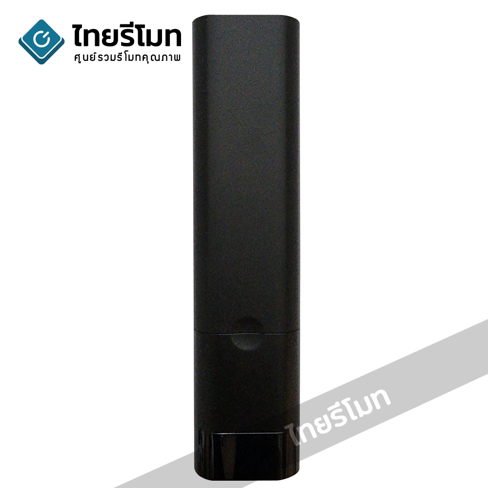 รีโมททีวี Hisense ใช้กับทีวีไฮเซนส์รูปทรงแบบนี้ได้ทุกรุ่น รุ่นL1736 (กดเพื่อดูรูป)