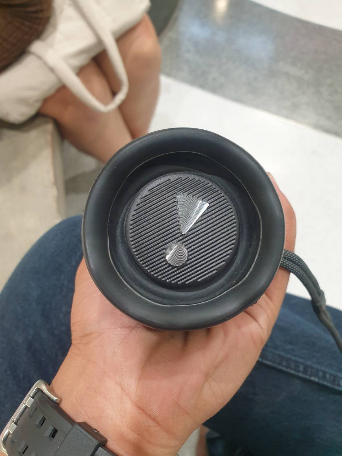 ลำโพงบลูทูธ JBL Flip 6