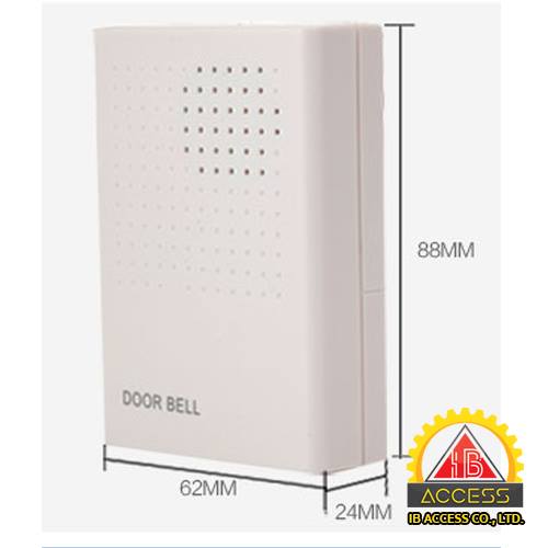 Wired Doorbell DC 12V.