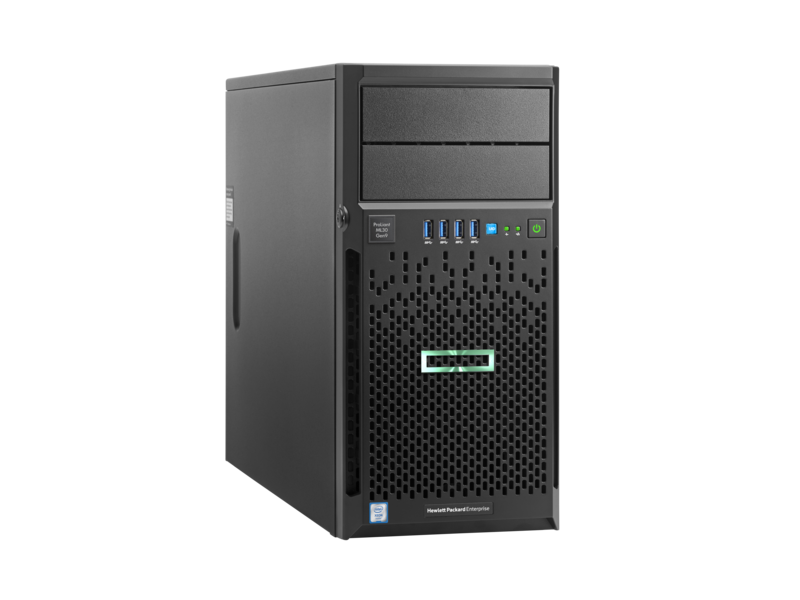 HPE ProLiant ML30 Gen9