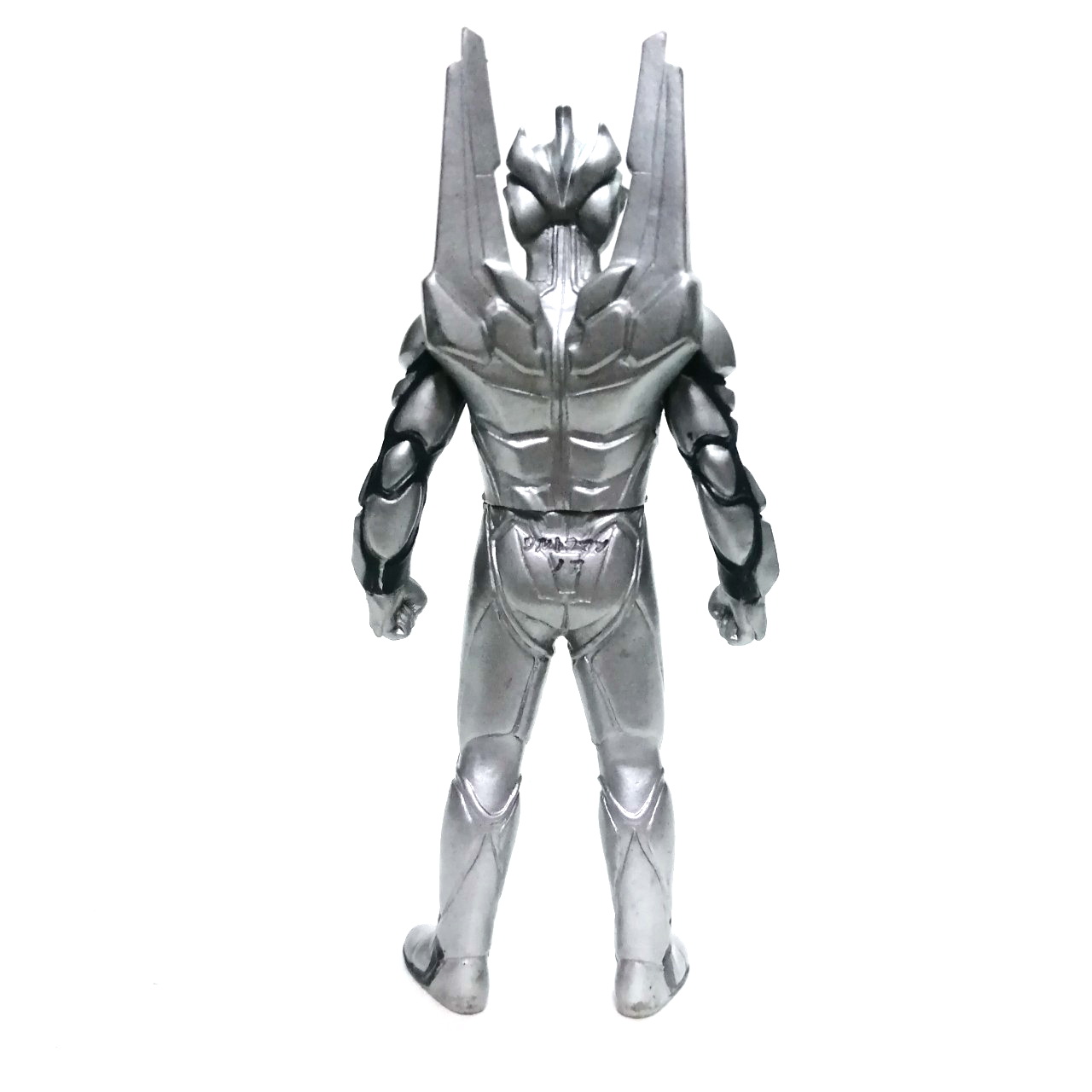 ซอฟ 5-5.5นิ้ว อุลตร้าแมนโนอา ร่างสุดยอดของอุลตร้าแมน เนกซัส สภาพดี ไม่พบบ่อย