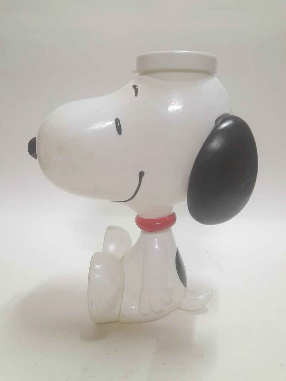 มีหลายภาพ สนูปปี้ กระบอกใส่น้ำ งานเมเจอร์ซีนีเพล็ก Snoopy Bottle from Major Cineplex