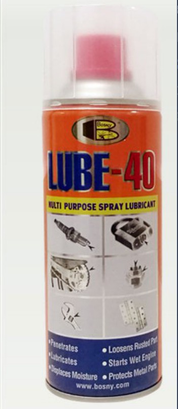 SPRAY สีสเปรย์