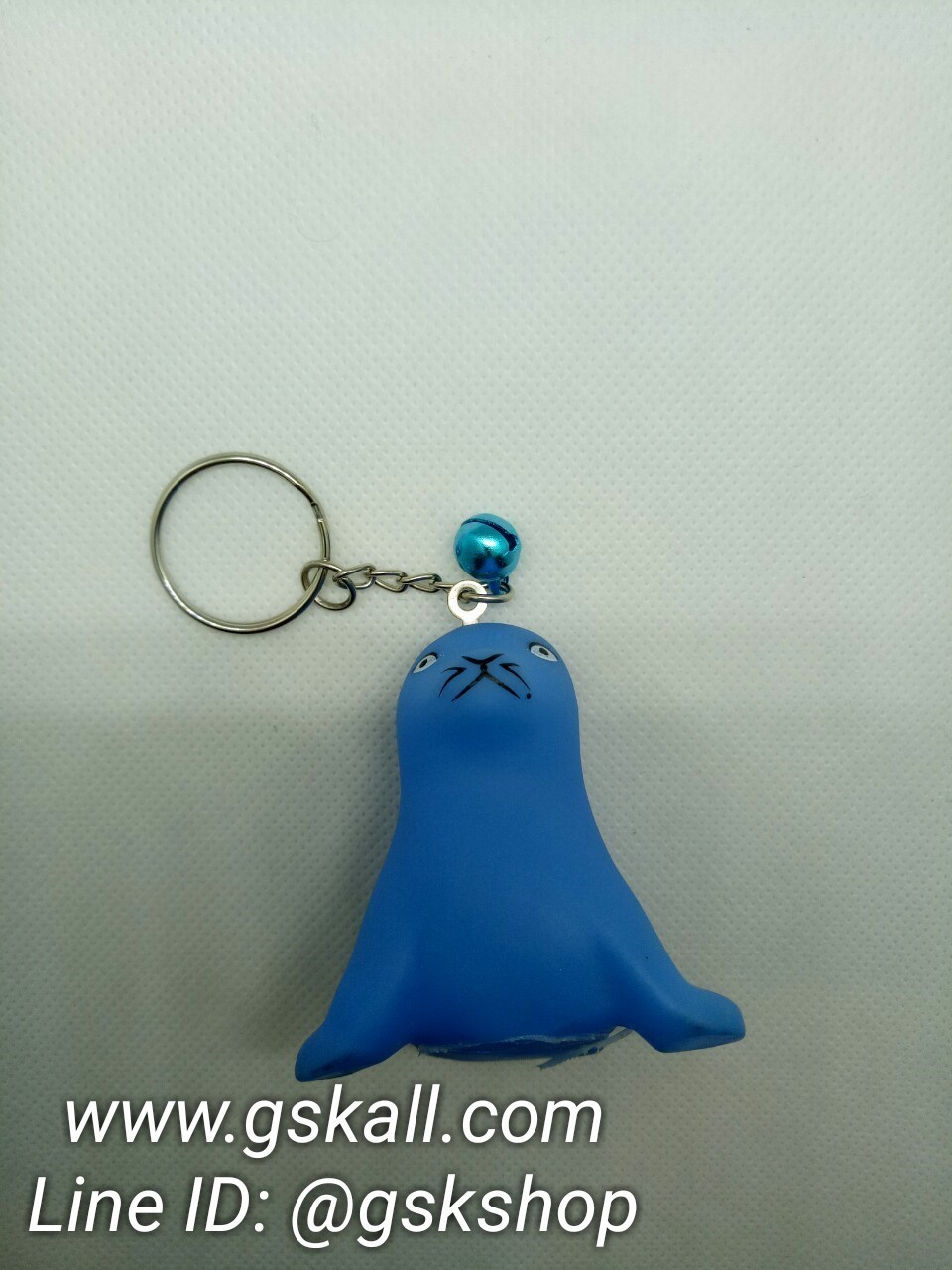 พวงกุญแจ ขนาดเล็ก น่ารัก ปุกปิก