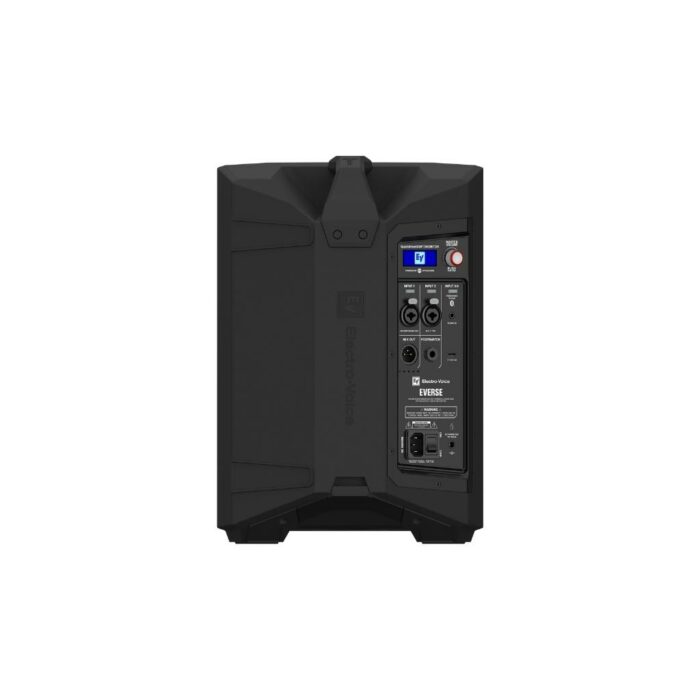 EV EVERSE 8 ลำโพง 8 นิ้ว 2 ทาง มีแบตเตอรี่ในตัว พร้อม Bluetooth Audio และ Control
