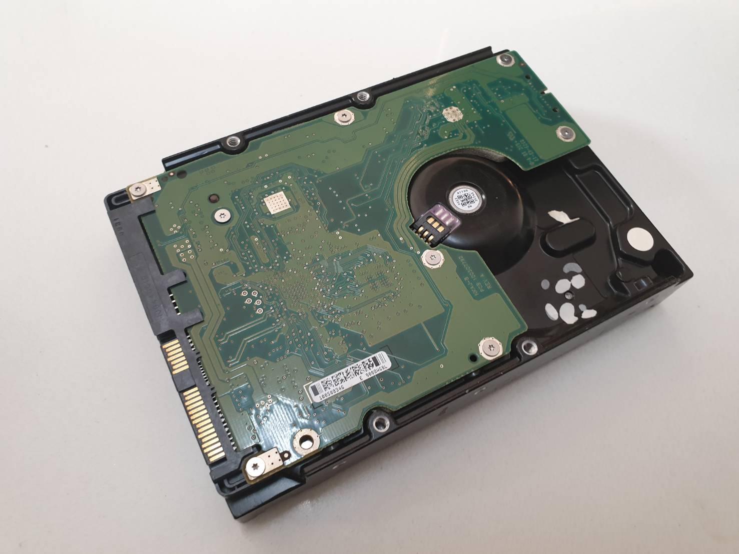 Dell 500 GB sas 9EF244-050