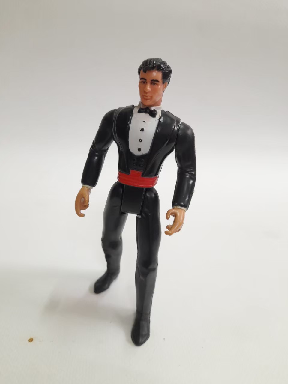 มีหลายภาพ, ***ของมีตามภาพ,Afc The Shadow อเล็ก บอลด์วิน, ฮีโร่ค่ายDC งานเก่า 1994