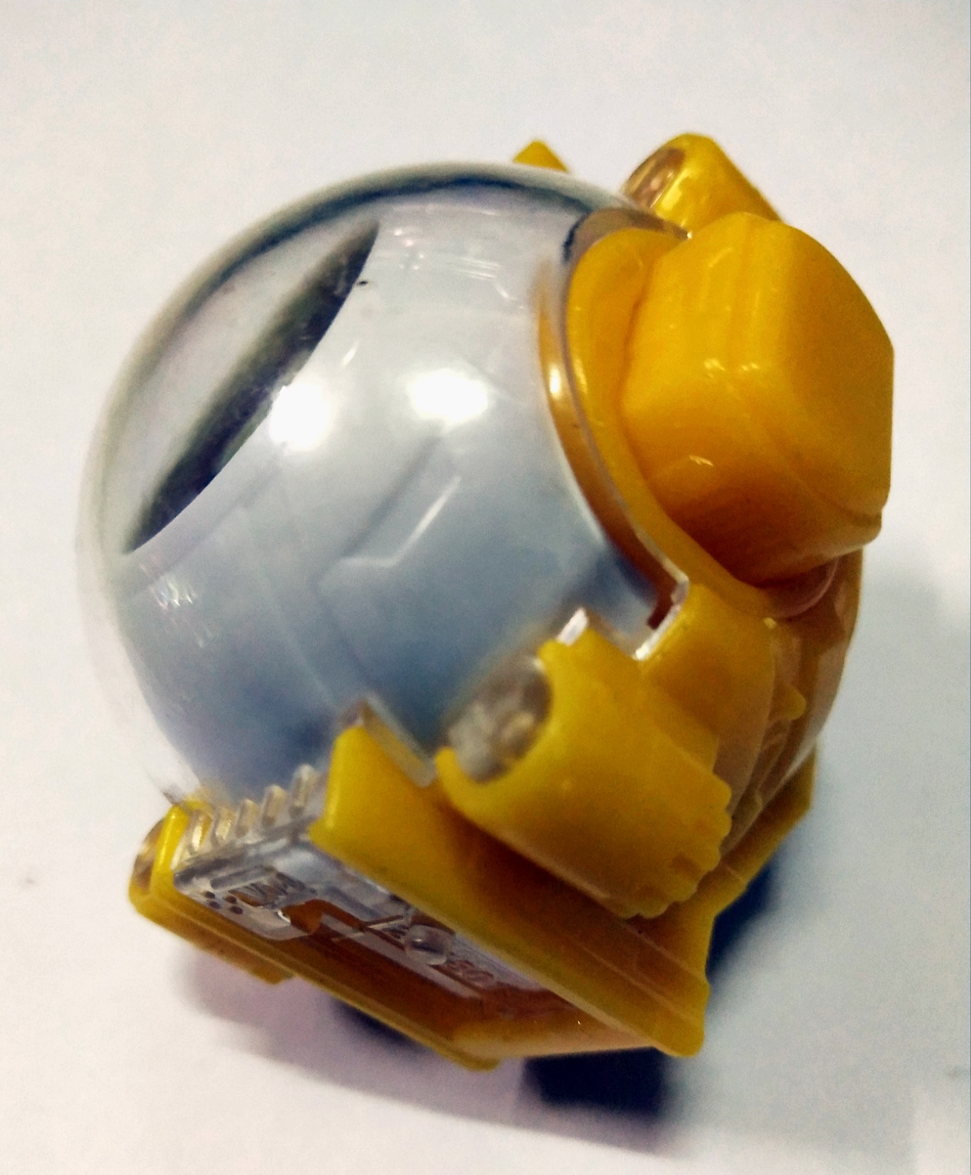 ของสะสม ไอคอน จากซีรีย์ มาสค์ไรเดอร์โกสท์ Masked Rider Ghost