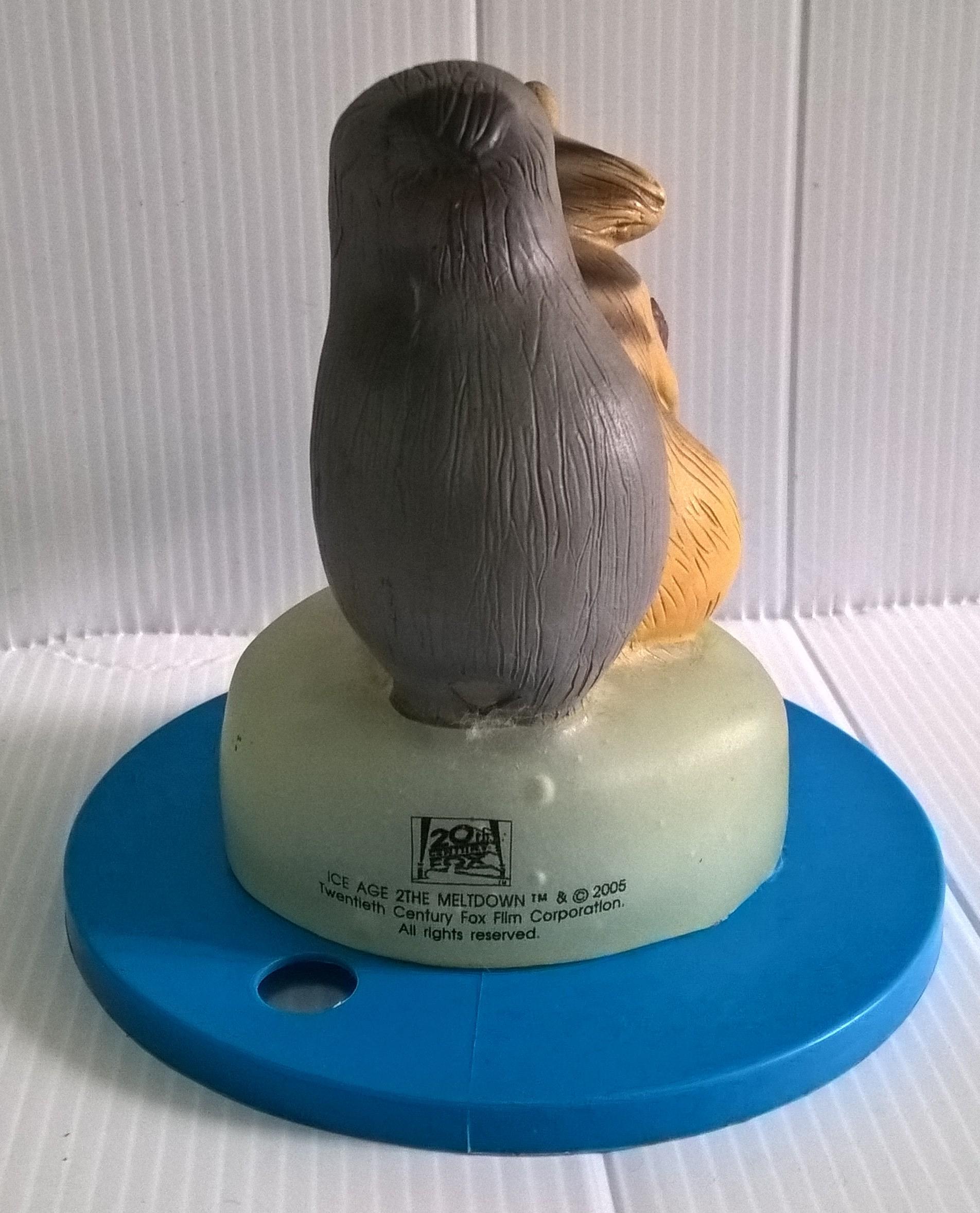 Topper ภาพยนต์อนิเวชั่นเก่า icd Age#1