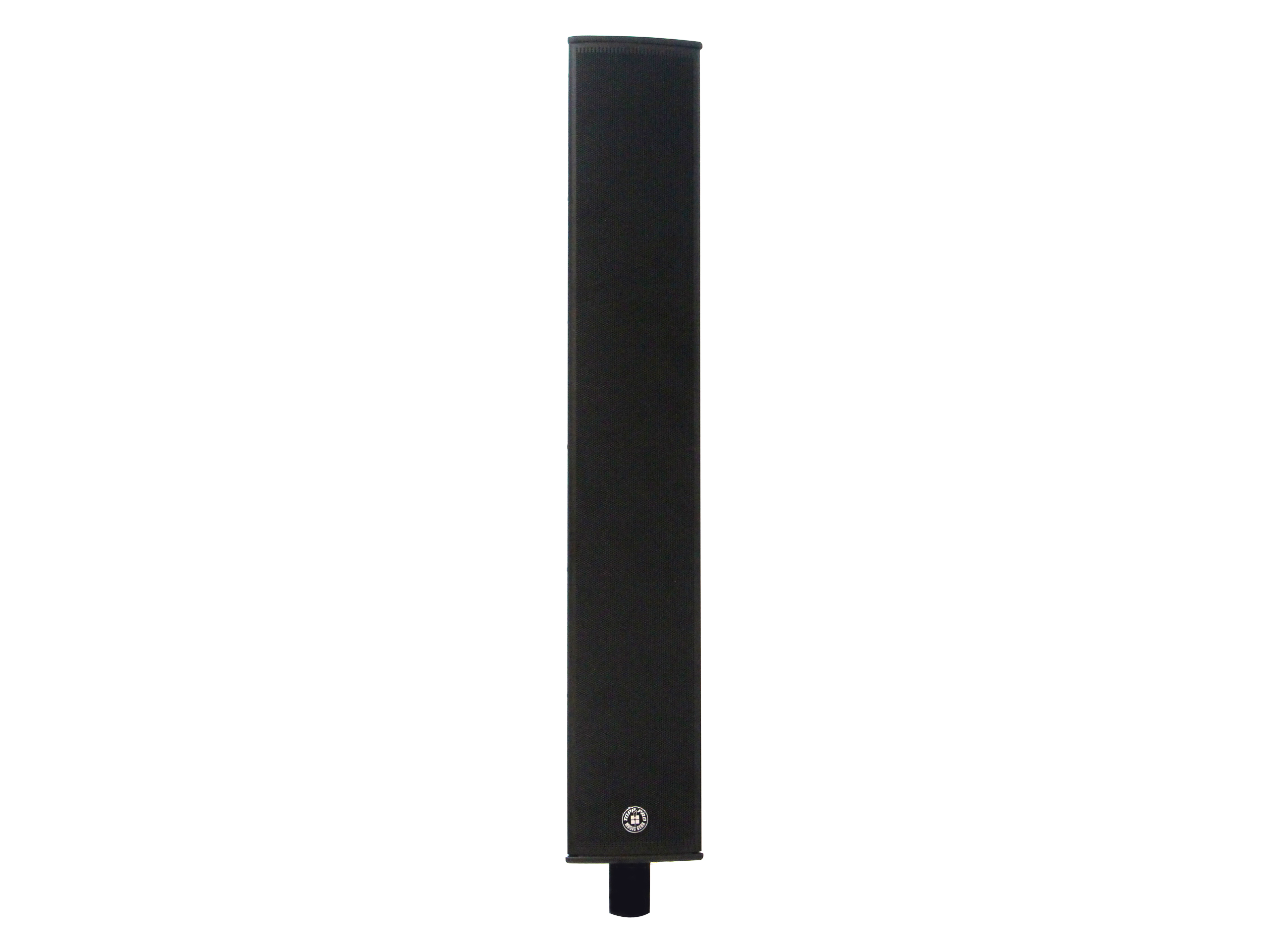 TOPP PRO SOHO V8 PLUS ตู้ลำโพง 7x3.5" 240W SOHO V8 PLUS