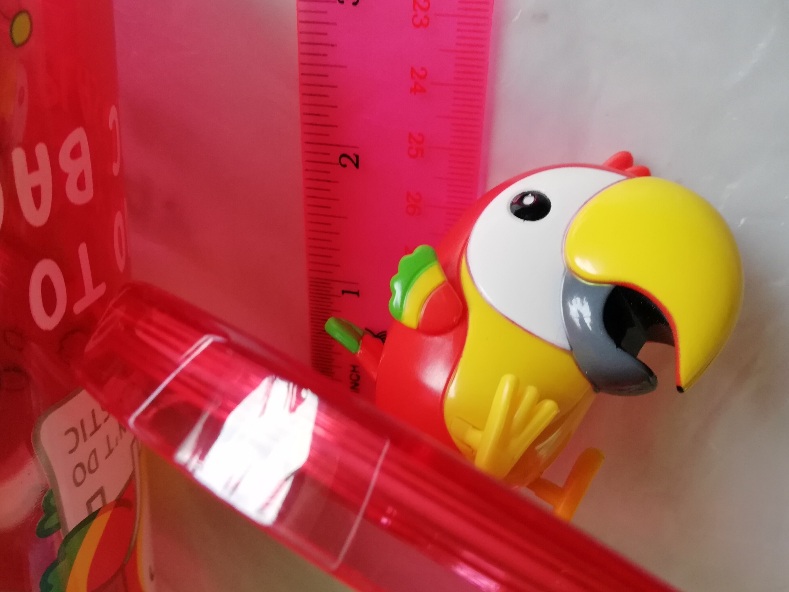 แก้วน้ำพร้อมท๊อปเปอร์ ของสะสมจาก cafe amazon พร้อม ท๊อปเปอร์ มาสคอต ประจำร้าน สภาพใหม่ ยังไม่แกะ พร้อมกล่อง