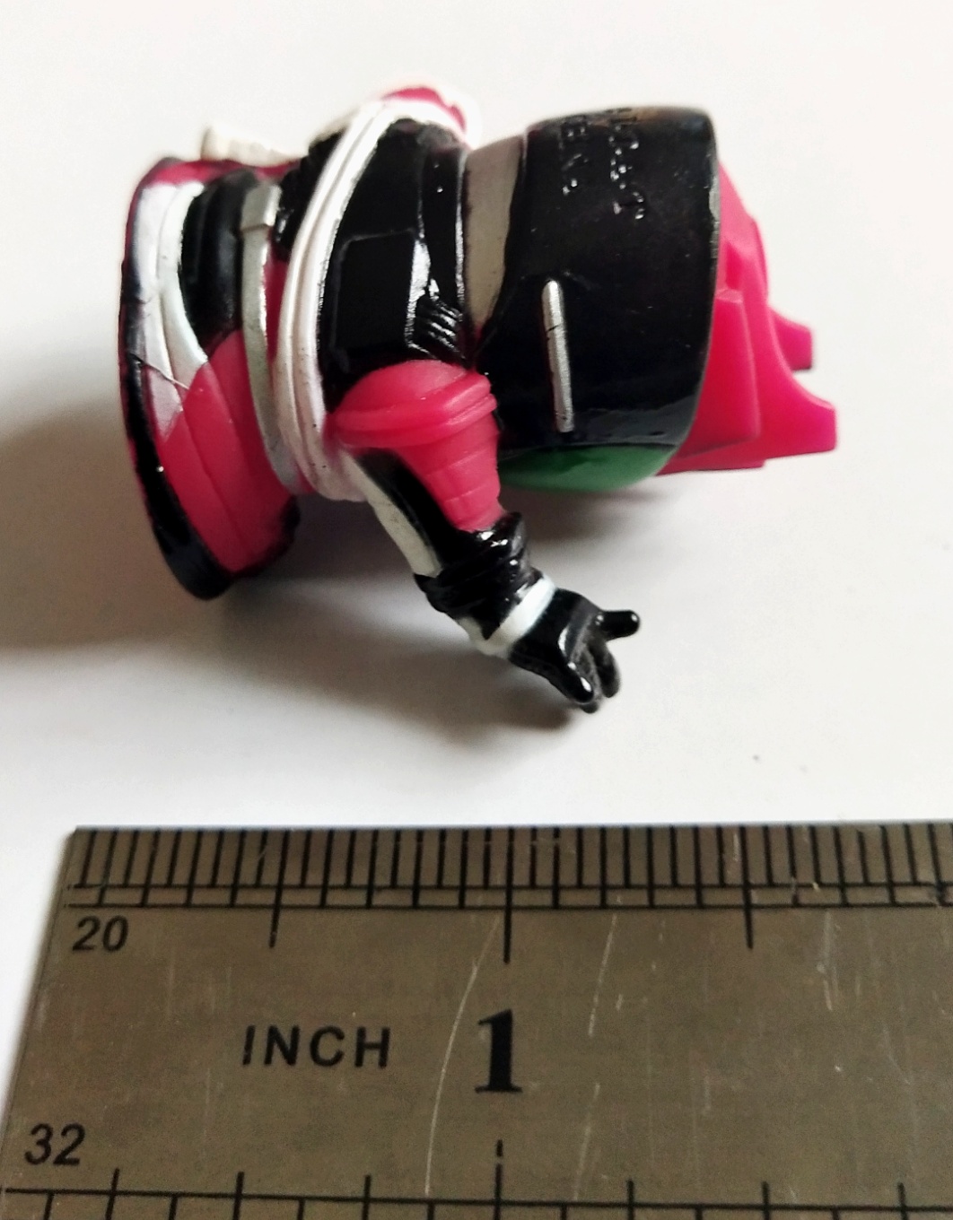 ของเล่น ของสะสมมาส์คไรเดอร์ ตุ๊กตาสวมนิ้ว รวมไรเดอร์เฮเซย์ มี 4 ตัว ไรเดอร์ริวคิ /ไรเดอร์ไนท์2ตัว/ไรเดอร์ไรอา /ฟรเดอร์ดีเคท ขายยกชุด 5ตัว