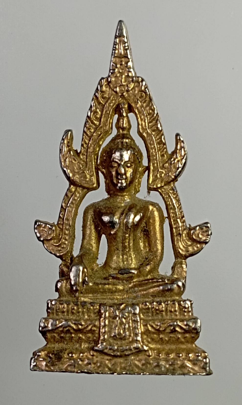 L181 สมเด็จองค์ปฐม วัดโขงขาว
