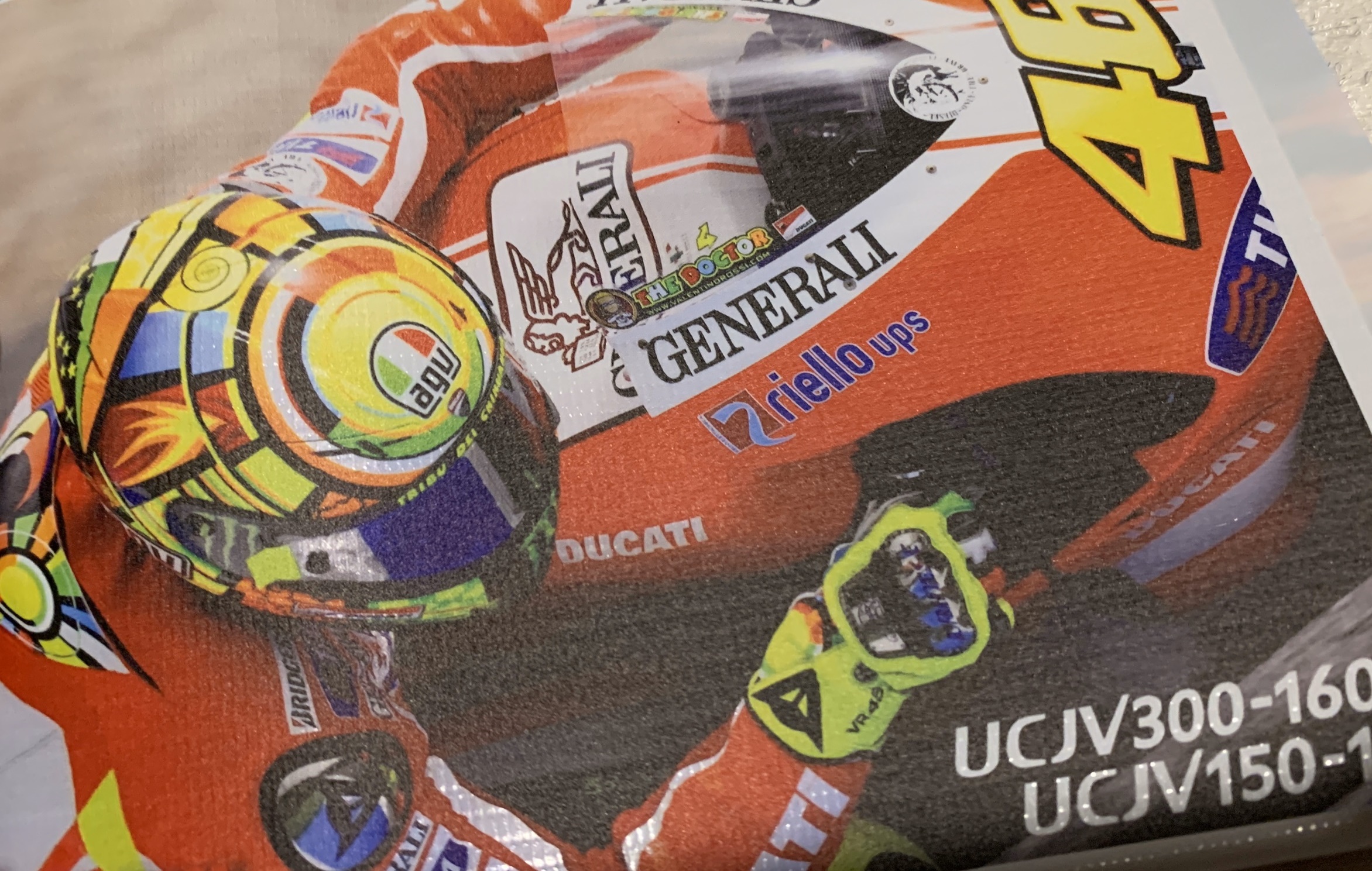 งานพิมพ์ไวนิล uv 360 แกรม 400 แกรม 440 แกรม หลังขาว-หลังดำ