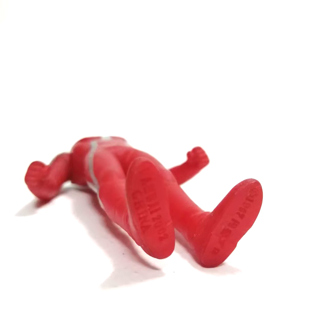 ซอฟ4นิ้ว อุลตร้าเซเว่น มือสองสภาพดีมีรอยบ้าง