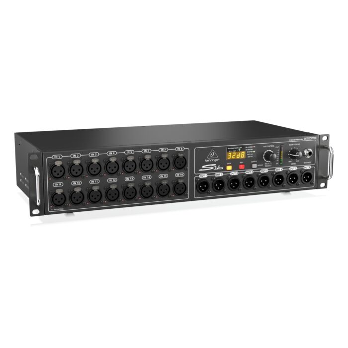 Behringer STAGE BOX S16