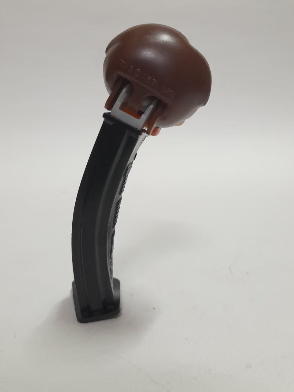 มีหลายภาพ,ที่ใส่ขนมPEZ ลาย แฮรรี่ พอตเตอร์ **โดนความร้อน บิดงอ มือ2ขายตามสภาพ