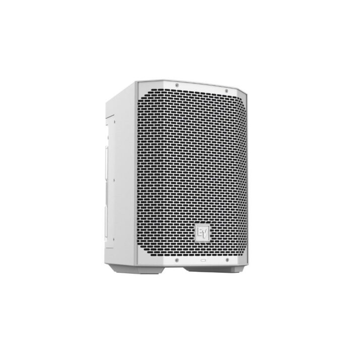 EV EVERSE 8 ลำโพง 8 นิ้ว 2 ทาง มีแบตเตอรี่ในตัว พร้อม Bluetooth Audio และ Control