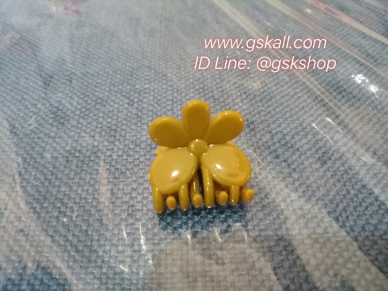 กิ๊ฟตัวเล็ก น่ารัก จิ๋วๆ เหมาะสำหรับเด็กน้อย