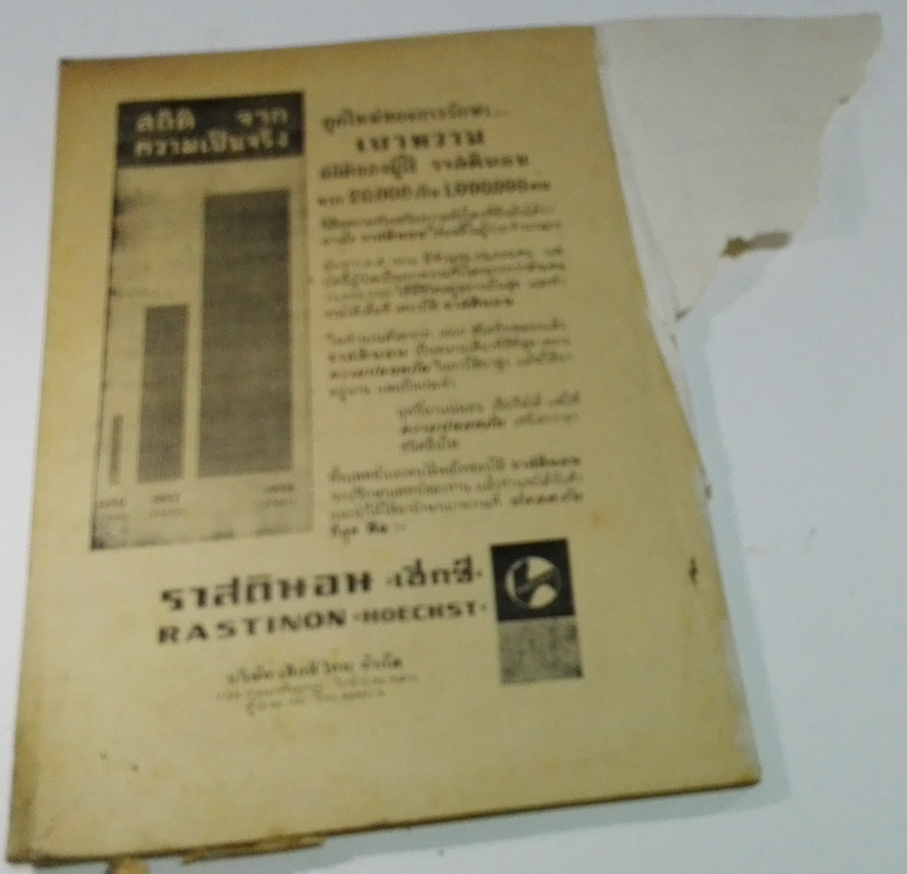 นิตยสารเก่า "ชาวกรุง เดือน กรกฏาคม ปี 2502" **นิตยสารเก่ามีตำหนิ โปรดตรวจสอบทุกภาพ เรื่องเก่าเล่าอดีตที่น่าสนใจ นักเขียนรุ่นเก่าผู้ทรงคุณวุฒิ ภาพถ่ายเก่าพร้อมเรื่องราวบนกระดาษมัน และกระดาษปรู๊ฟเก่า และที่น่าสะสมสำหรับผู้รักลายเส้นการ์ตูนจากฝีมือ