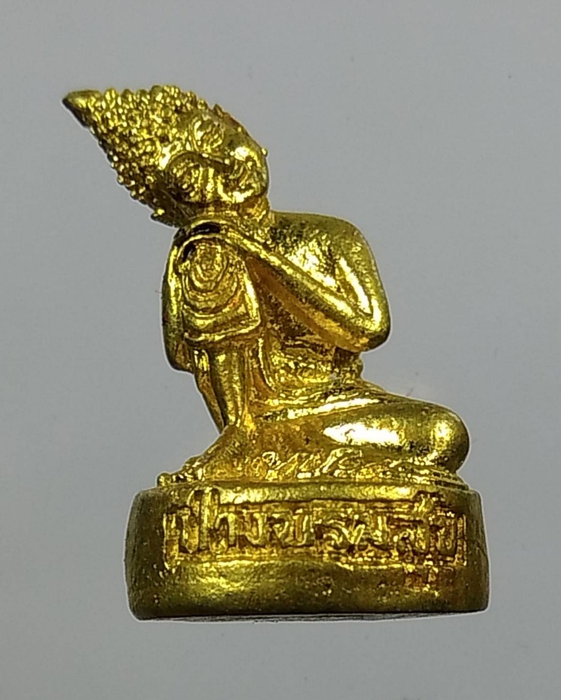 ก073 พระบรมสุข วัดแดงประชาราษฎร์ จ.นนทบุรี