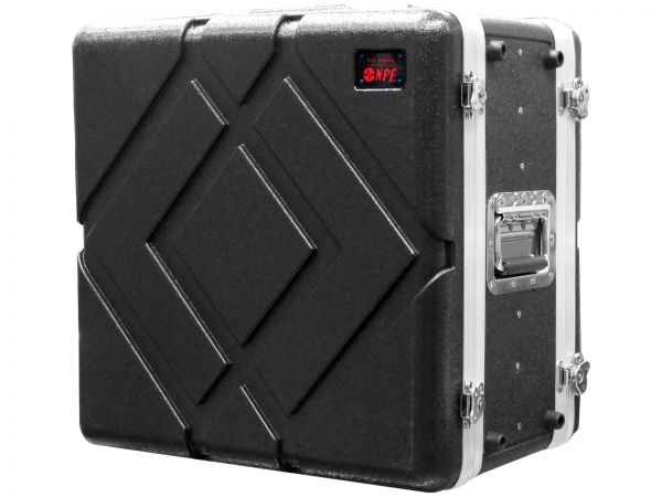 NPE ABS-10U8 Rack ABS 10U ลึก 8" กว้าง 19" สูง 17.5"
