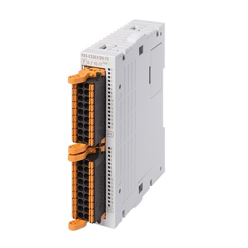FX5-C32ET/DS-TS