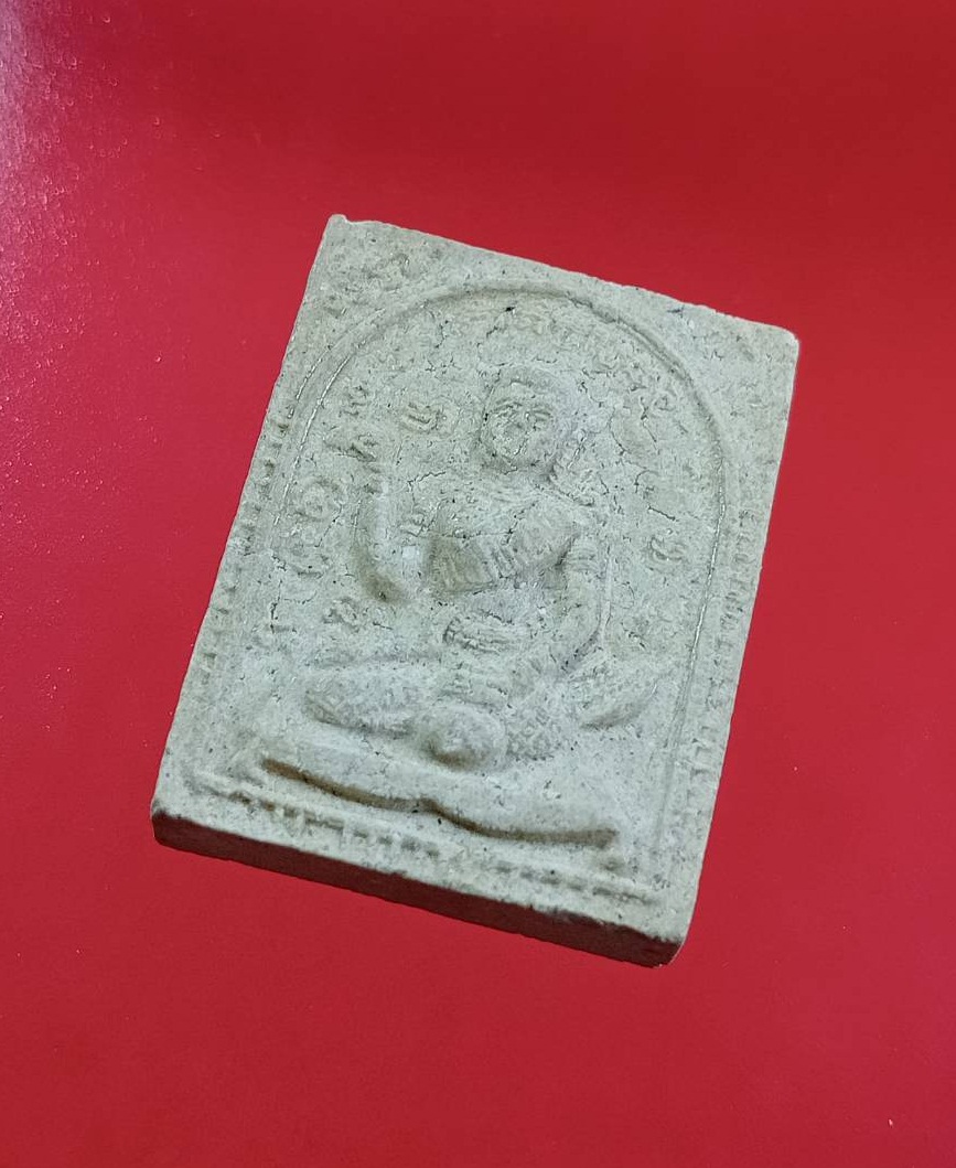 ผ3103 นางกวัก หลวงปู่สด วัดโพธิ์แตงใต้ จ.อยุธยา