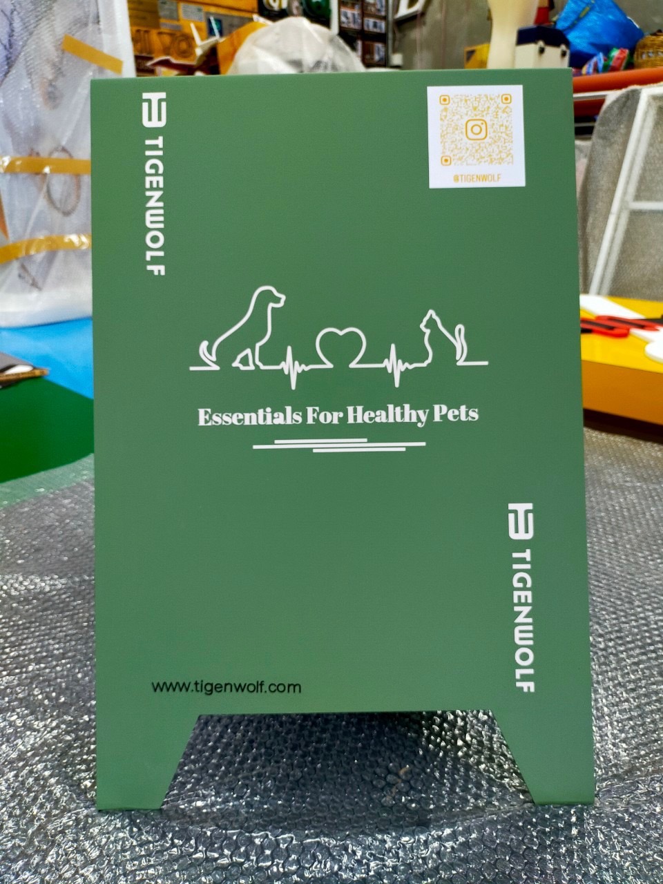 ป้ายตั้งหน้าร้าน ป้ายซิงค์ติดสติ๊กเกอร์ไดคัท