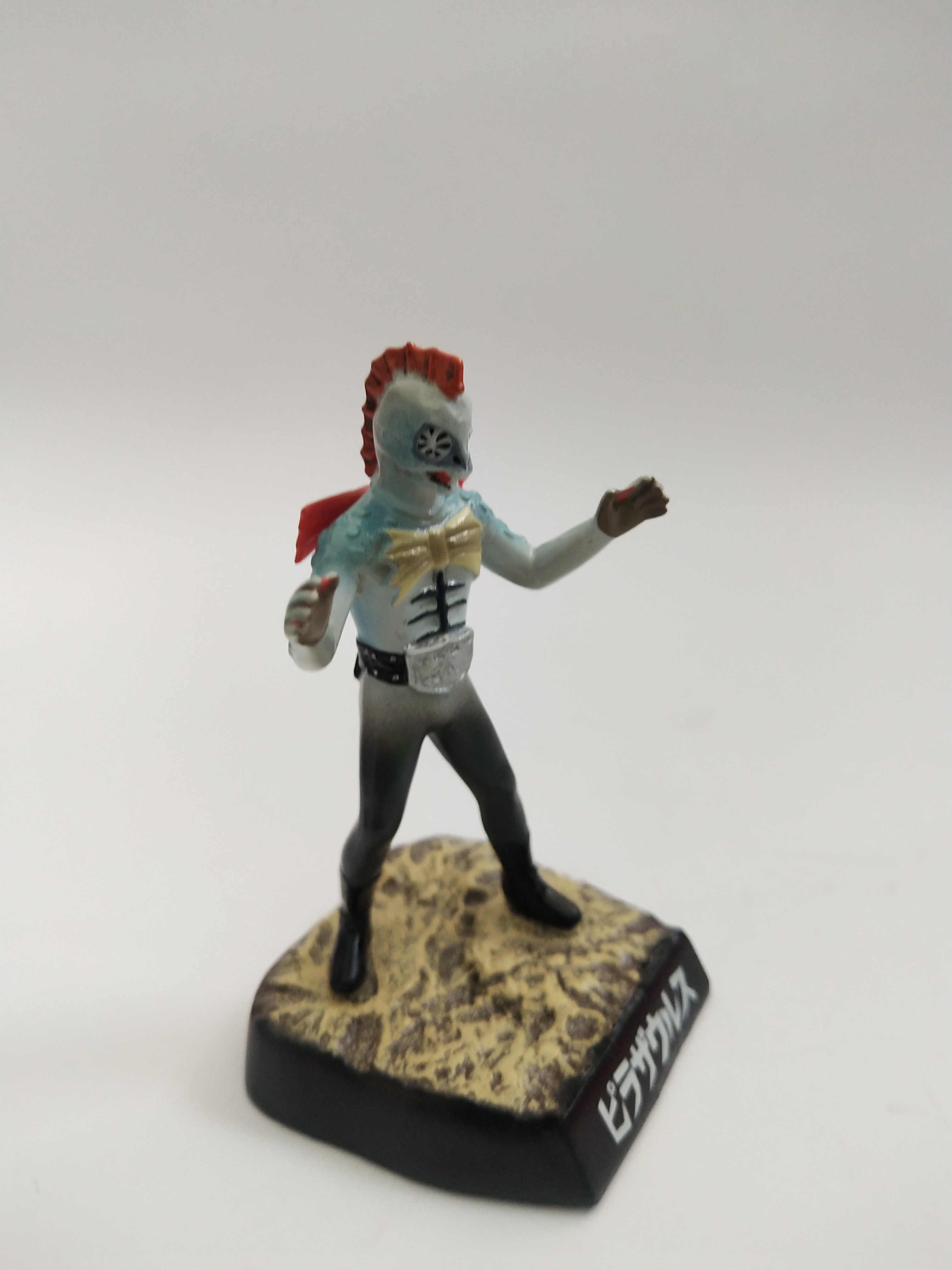 มีหลายภาพ ,งานฉากปิราเซารัส สัตว์ประหบาดจากไอ้มดแดง ขนาดตามภาพ