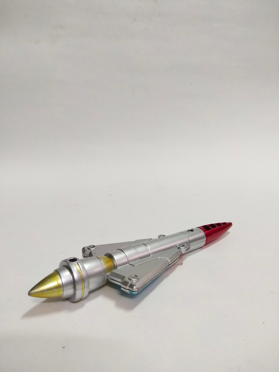 แคนดี้ทอย ซีโร่แลนซ์ ขนาดตามภาพ สามารถยืดหดได้ มือสองสภาพดี มีรอยบ้าง