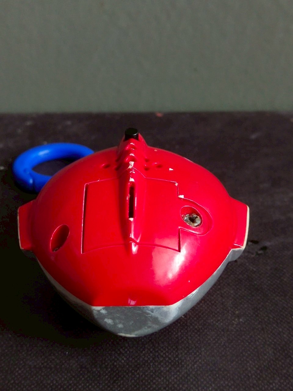 มีหลายภาพ พวงกุญแจหัวอุลตร้าแมนงานเอเพ็กซ์ Apext Ultraman