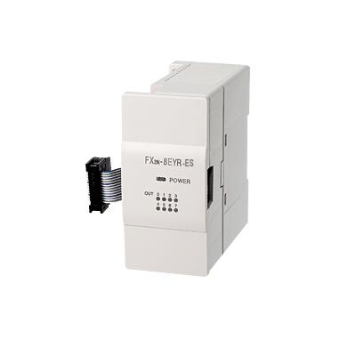 FX2N-8EYR-ES/UL