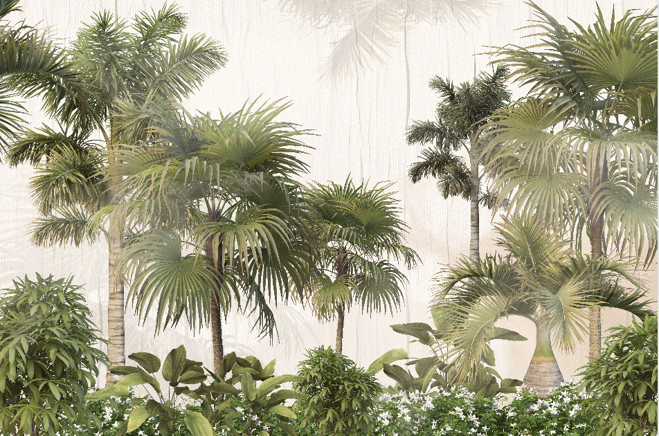 Wallpaper Digital Printing TR24054