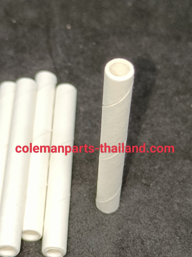 Coleman 200a, 220, 275, 288 แกนกระดาษในชุดเจน