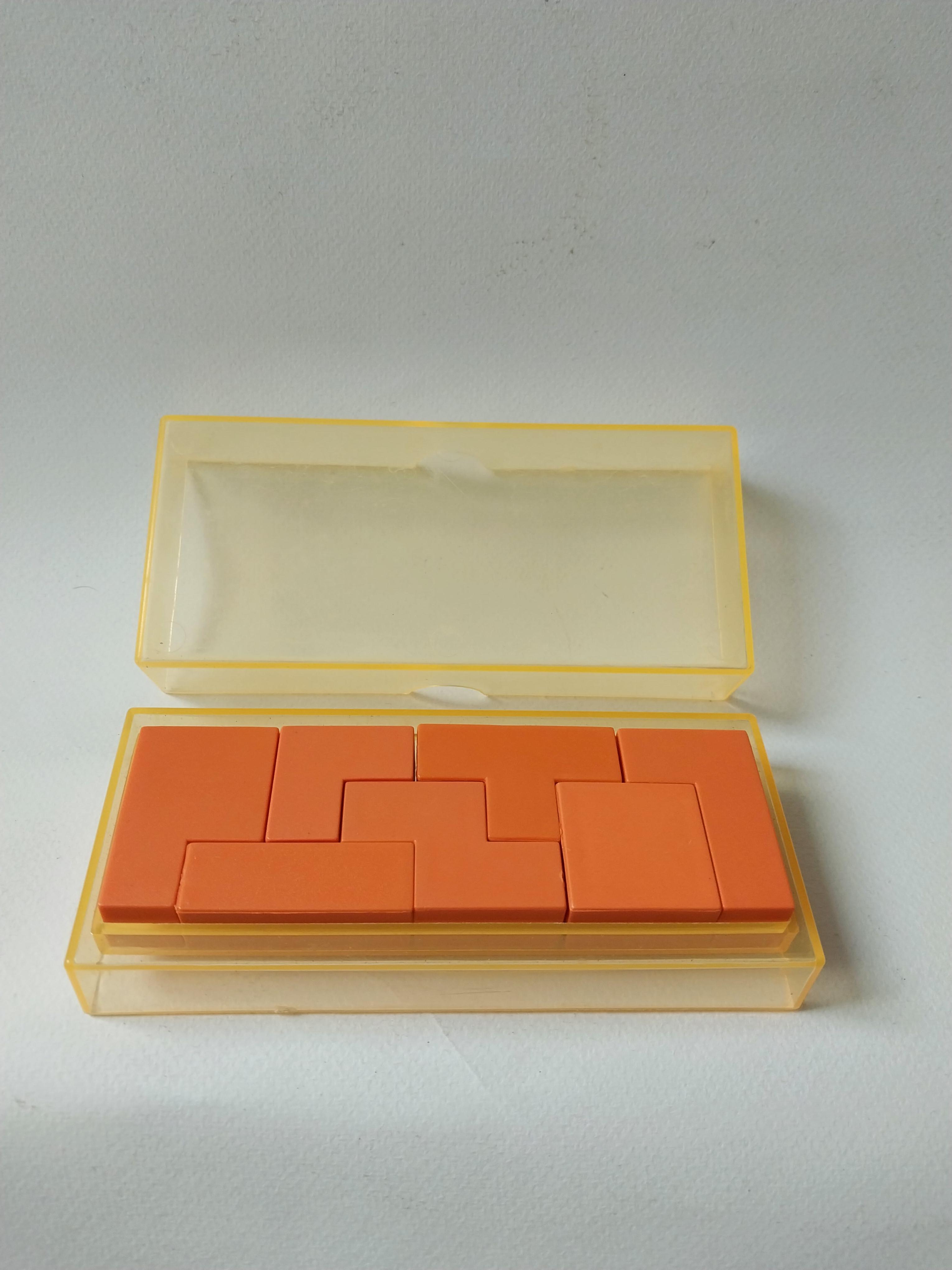 มีหลายภาพ, เกมเตอติส Tetris ขนาดตามภาพ