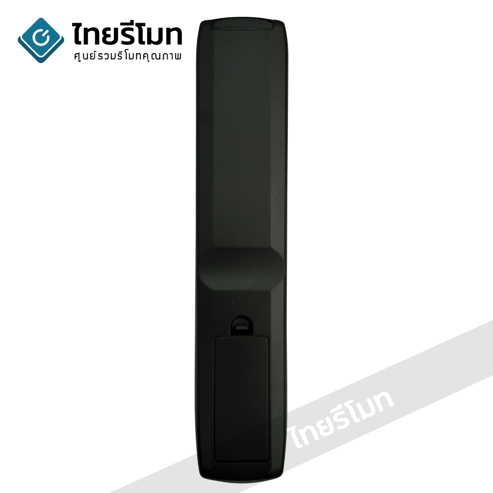 รีโมททีวี Sharp รุ่นRNF04 (มีปุ่มYouTube / ปุ่มNETFLIX / ปุ่ม prime video)