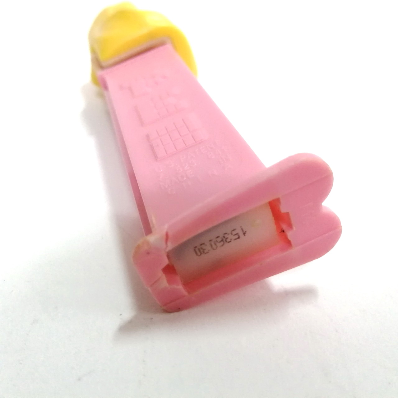 ของสะสม PEZ ชุดเจ้าหญิงดิสนีย์ ซิลเดอเรลล่า, ราพันเซล, แอเรียล **แอเรียลมีตำหนิเล็กน้อยตามภาพ