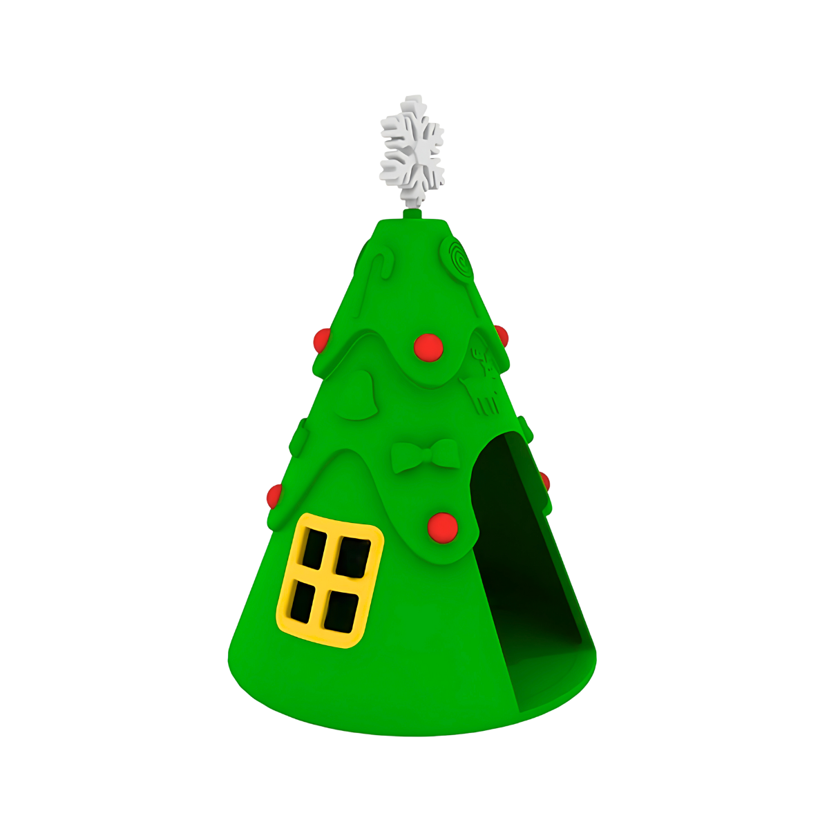 บ้านของเล่น ต้นคริสต์มาส Play House Christmas Tree