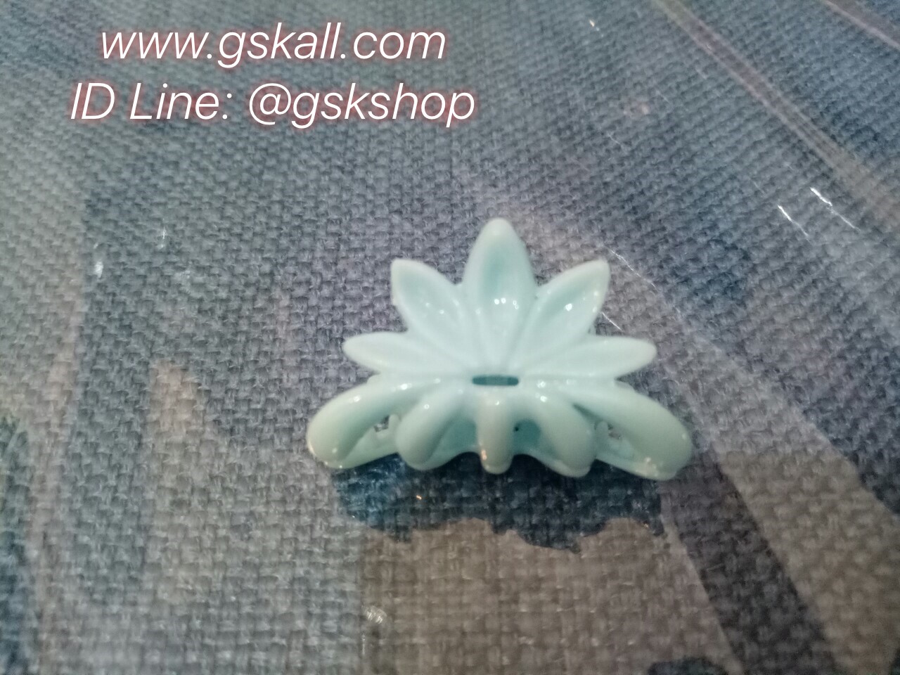 กิ๊ฟตัวเล็ก น่ารัก จิ๋วๆ เหมาะสำหรับเด็กน้อย