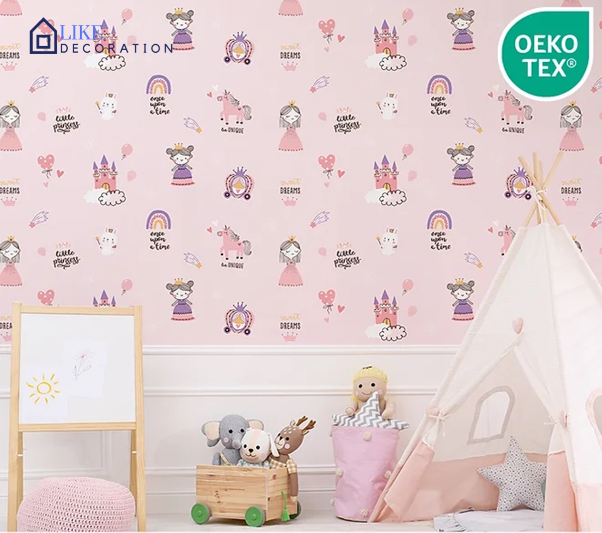 Little Dream World 5179-1