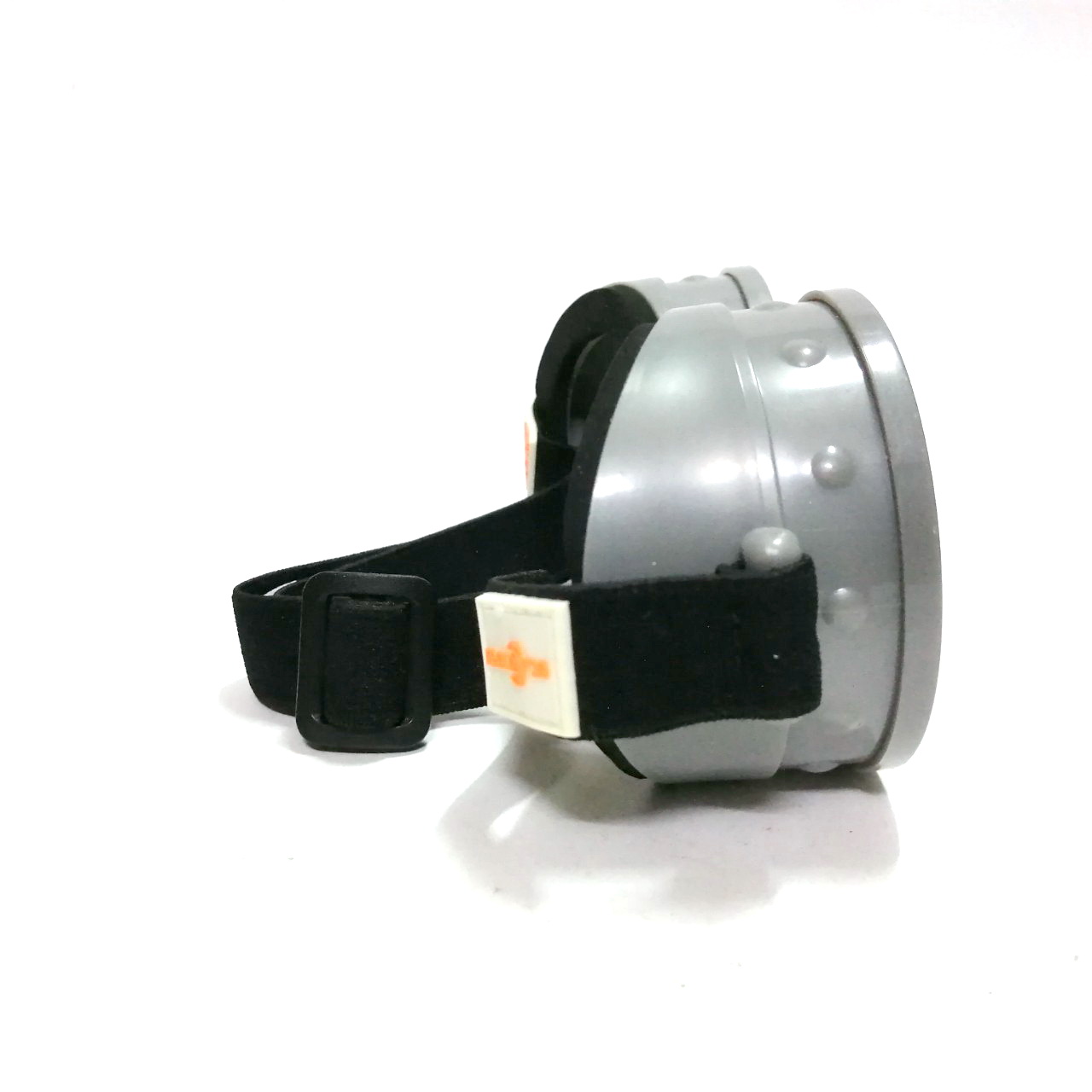 แว่น 3D จากภาพยนตร์ DESPICABLE ME 2 มีถุงผ้า, ถุงพลาสติกใน, ตัวแว่นของครบ สภาพดี ถุงแกะแล้ว ปัจจุบันหาครบๆยาก