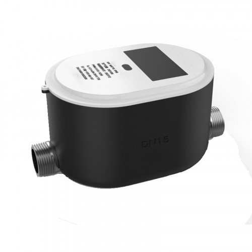 มาตรวัดน้ำ WM9100-EV Ultrasonic Water Meter