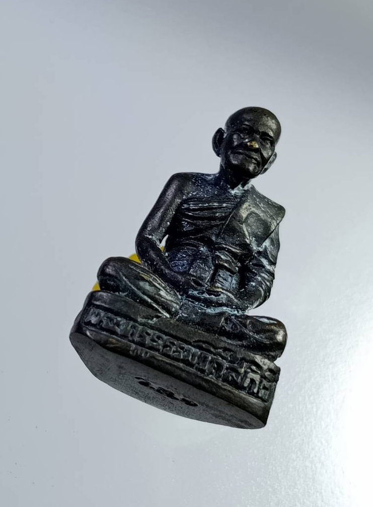 L070 พระครูธรรมวิถีสถิติ์ วัดคู้ธรรมสถิติ์ จ.สมุทรสงคราม