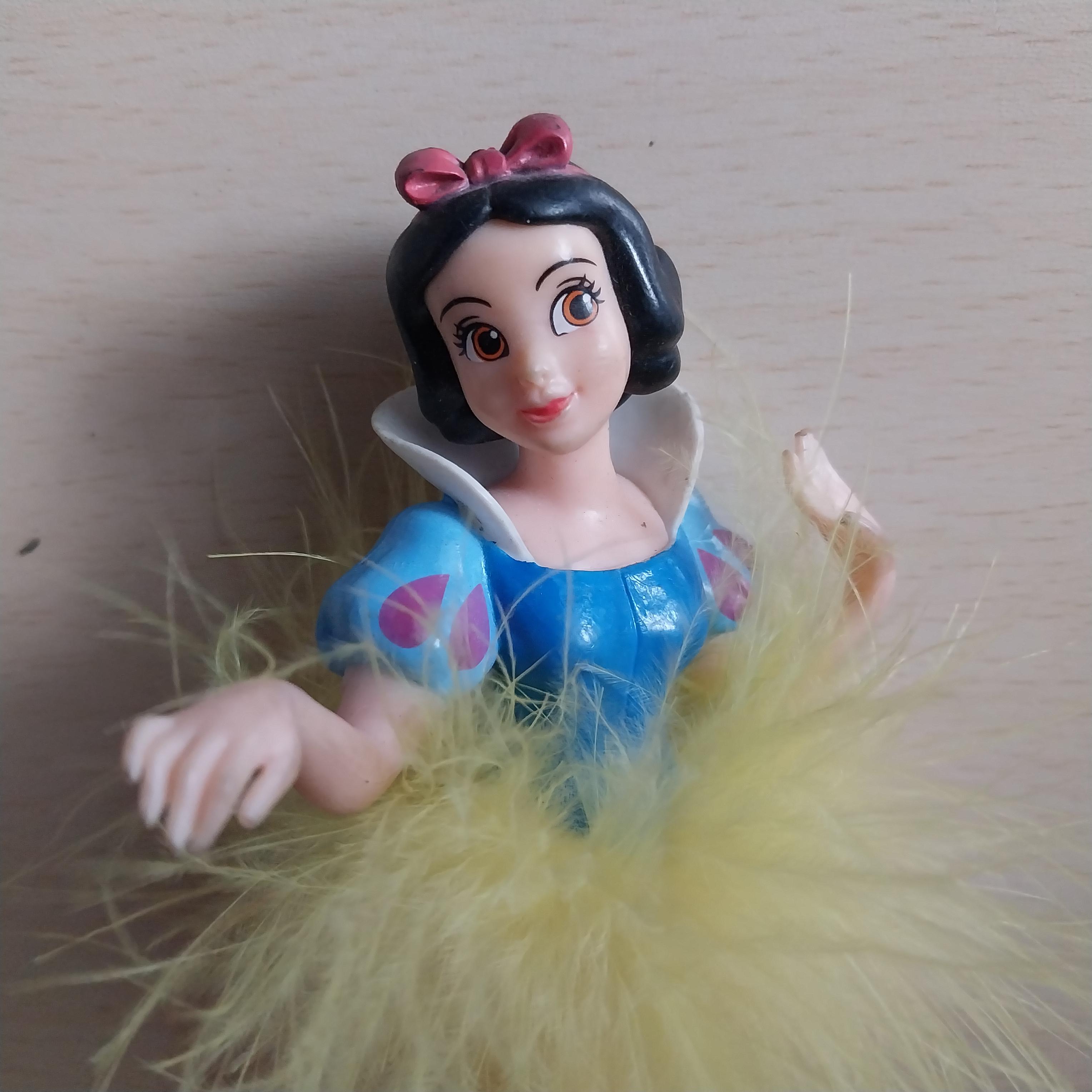 มีหลายภาพ **สำหรับสะสมเท่านั้น ปากกาเจ้าหญิงดิสนีย์ สโนไวท์