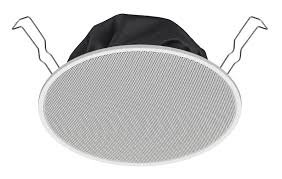 TOA PC-2360 ลำโพงติดเพดาน Ceiling Mount Speaker (6", 6W)