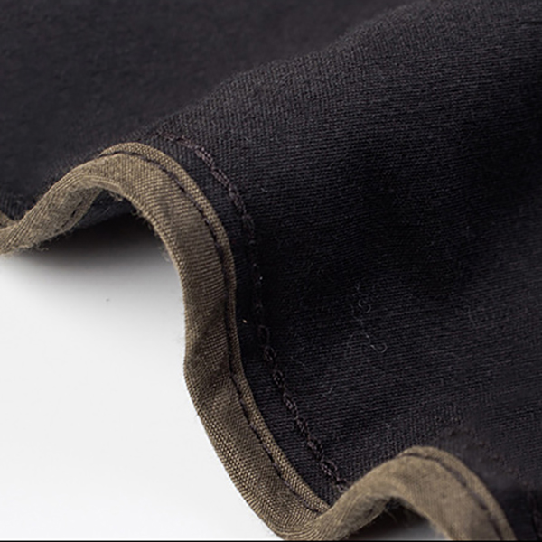 กางเกงคาร์โกขาสั้นแฟชั่นผู้ชาย (10281MM)