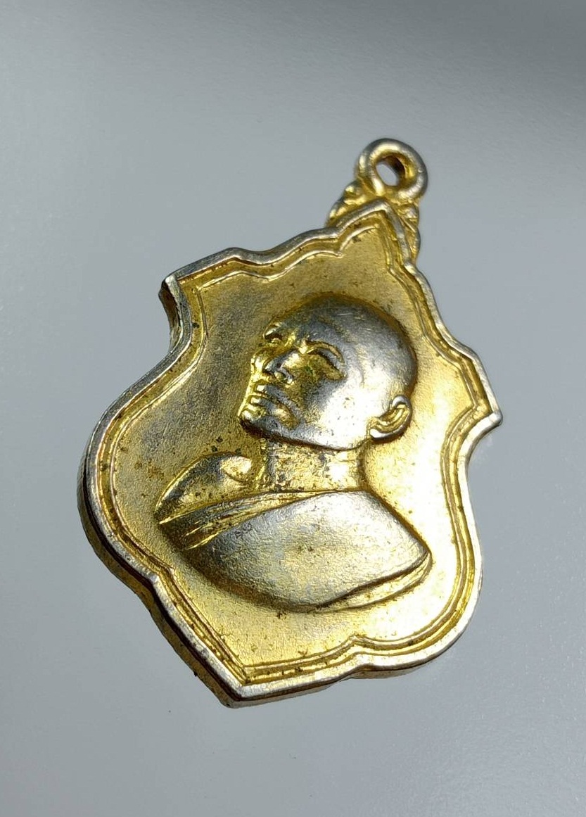 A7660 หลวงพ่อแพ วัดพิกุลทอง จ.สิงห์บุรี