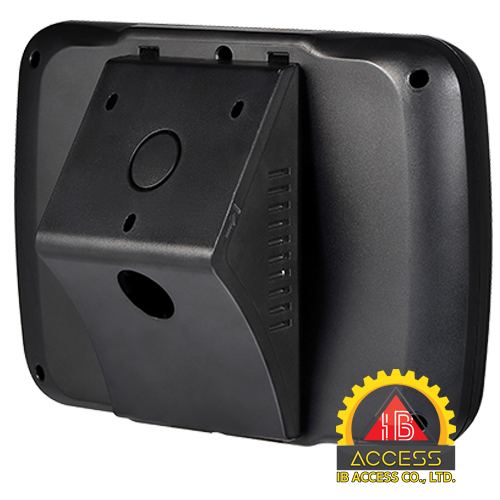 เครื่องสแกนใบหน้า ยี่ห้อ ZKTeco รุ่น Thai02 (บันทึกเวลาทำงาน)